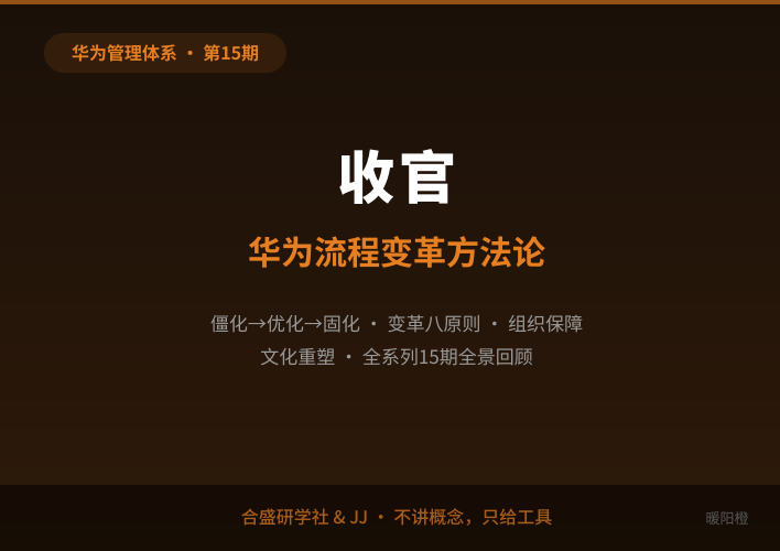 第15期收官导读卡片